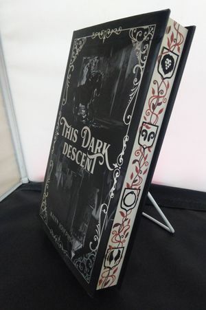 His Dark Descent image number 0