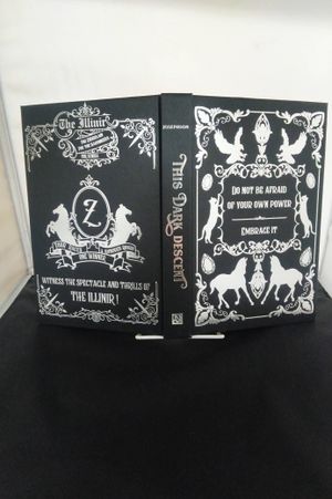 His Dark Descent image number 2