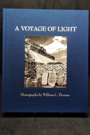 A Voyage of Light image number 0