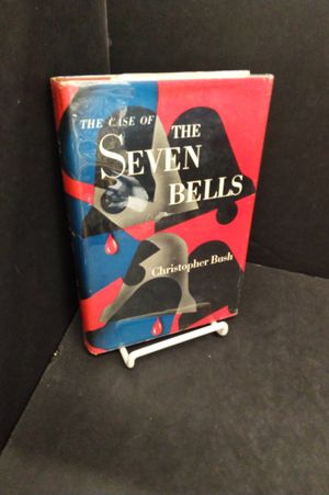 The Case of the Seven Bells image number 0