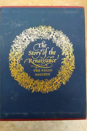 The Story of the Renaissance image number 1