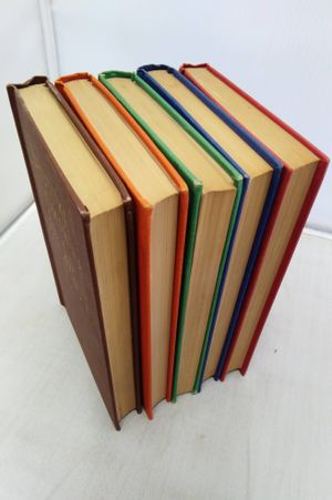 Uncle Arthur's Bedtime Stories image number 2