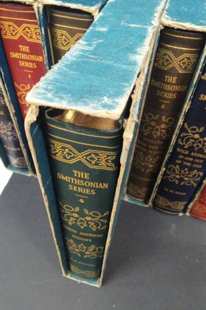 The Smithsonian Series image number 1