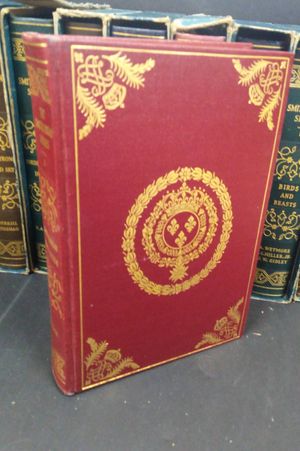The Smithsonian Series image number 2