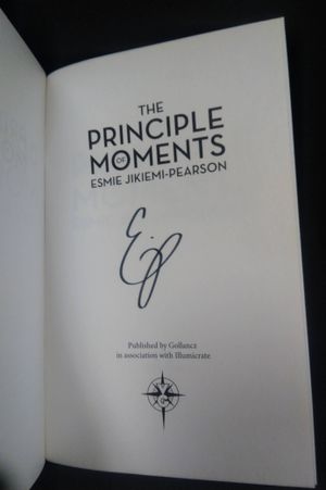 The Principle of Moments image number 1