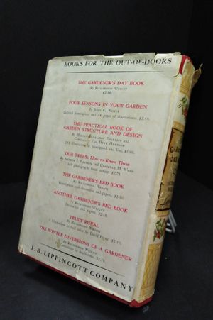 The Gardner's Day Book image number 2