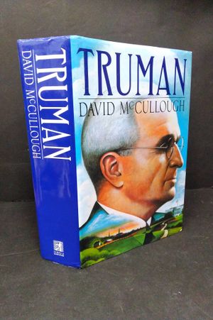 Truman image number 0