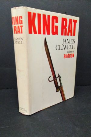 King Rat image number 0