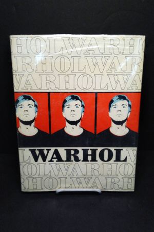 Andy Warhol image number 0