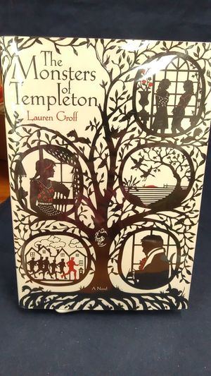 The Monsters of Templeton image number 0