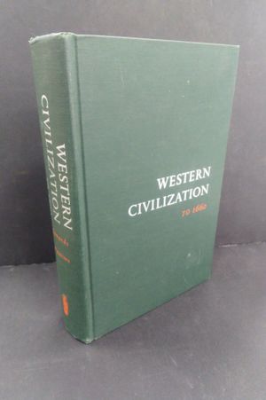 Western Civilization to 1660 image number 0