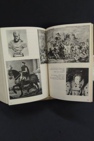 Western Civilization to 1660 image number 2