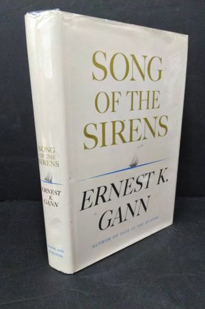 Song of the Sirens image number 0