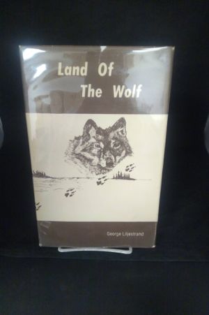 Land of the Wolf image number 0