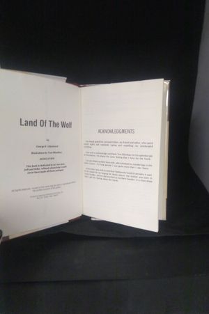Land of the Wolf image number 2