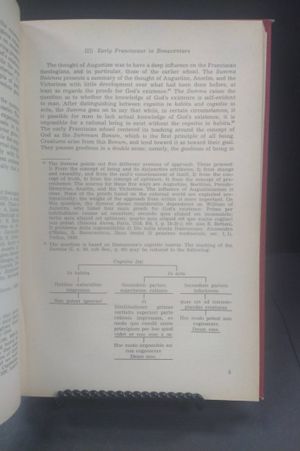 The General Doctrine of Creation in the Thirteenth Century image number 1