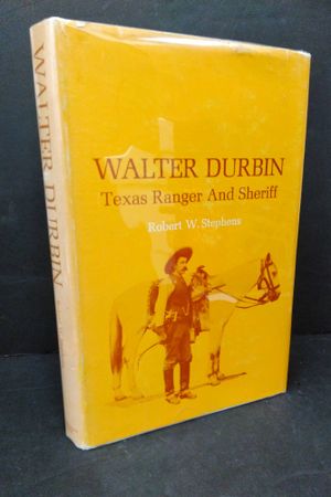Walter Durbin image number 0
