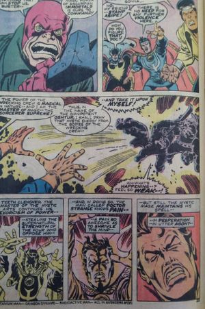 The Defenders #18 image number 2