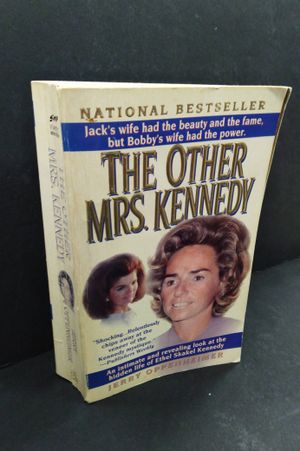 The Other Mrs. Kennedy image number 0