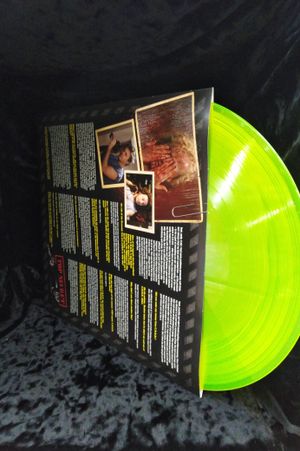 C.H.U.D. Soundtrack image number 2