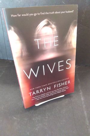 The Wives image number 0