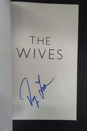 The Wives image number 1