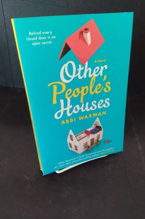 Other People's Houses image number 0