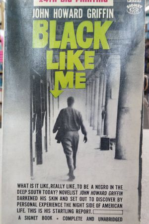 Black Like Me image number 0
