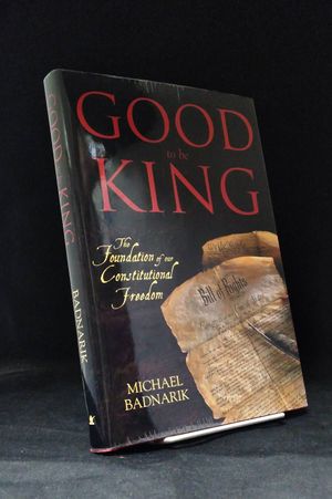 Good to be King image number 0