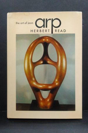 The Art of Jean Arp image number 0