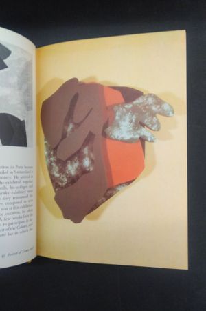 The Art of Jean Arp image number 2