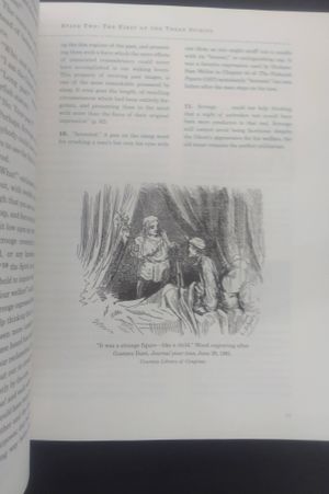 The Annotated Christmas Carol image number 1