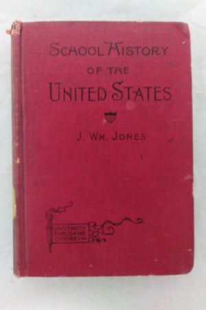 School History of the United States image number 0