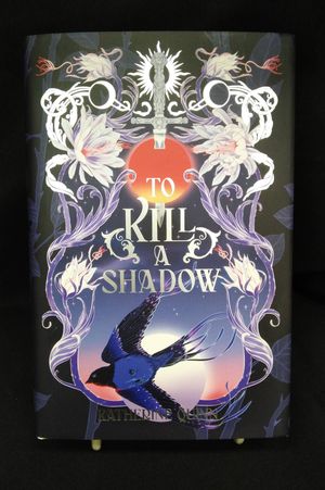 To Kill A Shadow image number 0