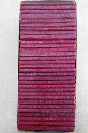 Little Luxury Library image number 0