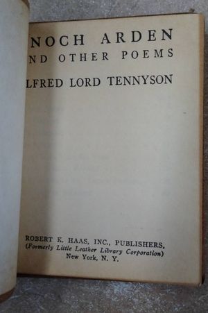 Little Luxury Library image number 2