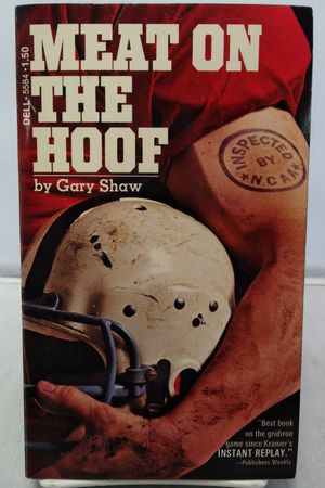 Meat on the Hoof: The Hidden World of Texas Football image number 0