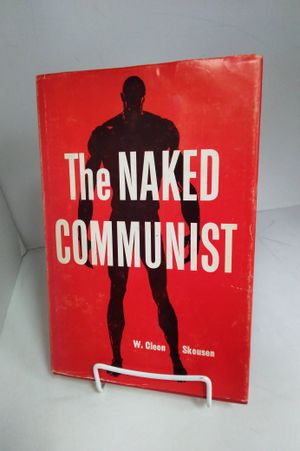 The Naked Communist image number 0