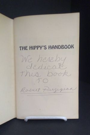 The Hippy's Handbook image number 2