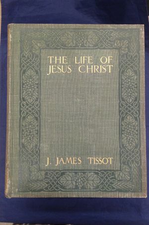 The Life of Jesus Christ image number 0