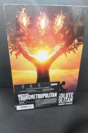 Absolute Transmetropolitan Vol. 3 (2025 Edition) image number 2