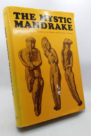 The Mystic Mandrake image number 0