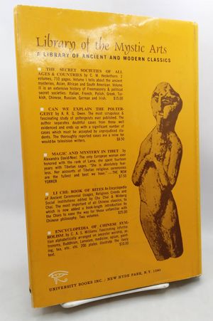The Mystic Mandrake image number 1