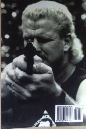 Don't Call Me Fake: The Real Story of "Dr. D" David Schultz image number 1