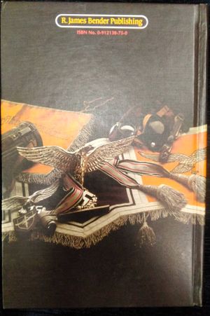 Uniforms & Traditions of The Luftwaffe, Volume 3 image number 1