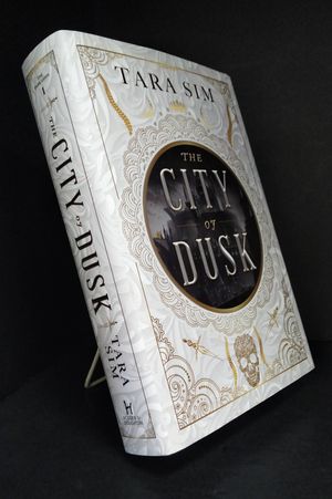 The City of Dusk image number 0
