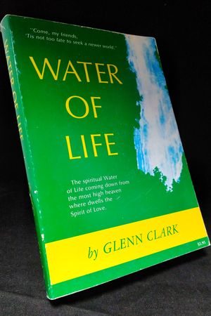 Water of Life image number 0