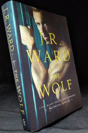 The Wolf, 2 image number 2