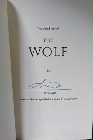 The Wolf, 2 image number 1