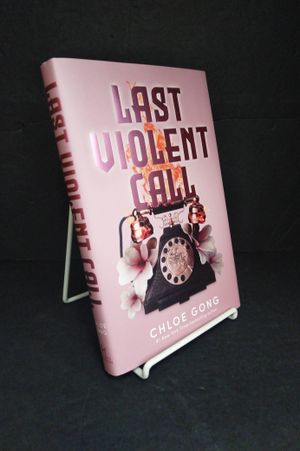 Last Violent Call image number 0